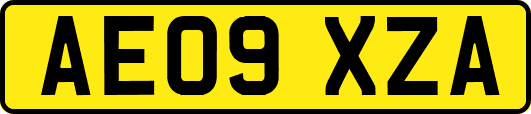 AE09XZA