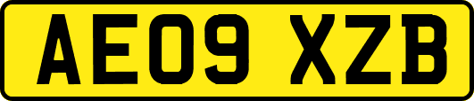 AE09XZB
