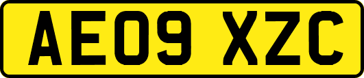 AE09XZC