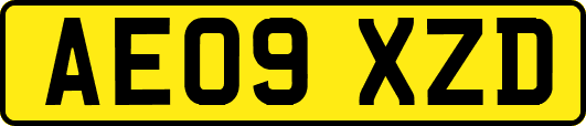 AE09XZD