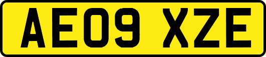 AE09XZE