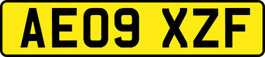 AE09XZF