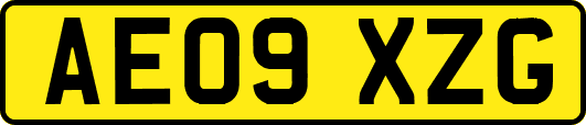 AE09XZG