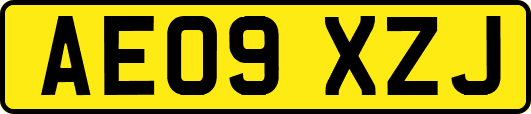 AE09XZJ