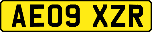 AE09XZR