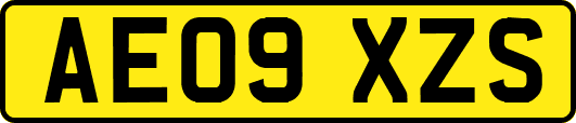 AE09XZS