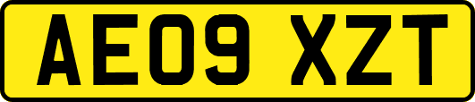 AE09XZT