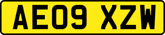 AE09XZW