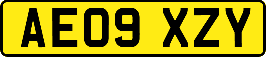 AE09XZY