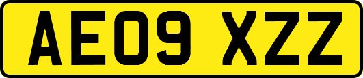 AE09XZZ