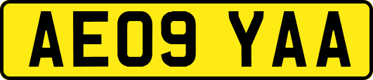 AE09YAA