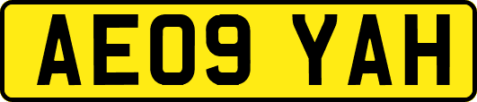 AE09YAH