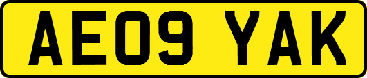 AE09YAK
