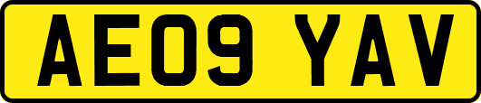 AE09YAV
