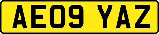 AE09YAZ