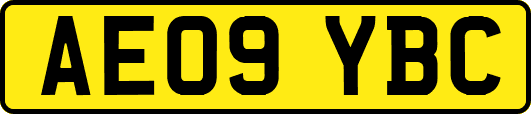 AE09YBC