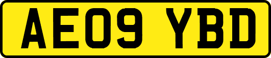 AE09YBD