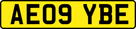 AE09YBE