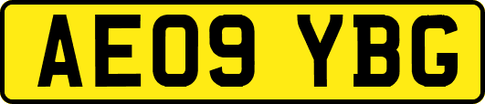 AE09YBG