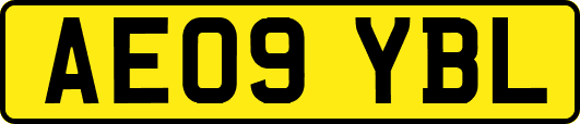AE09YBL