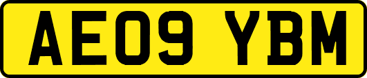 AE09YBM