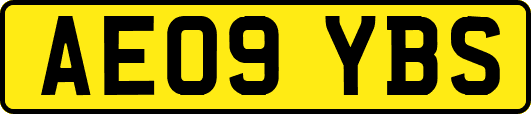 AE09YBS