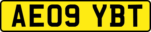 AE09YBT