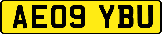 AE09YBU