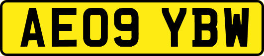 AE09YBW