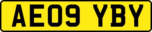 AE09YBY