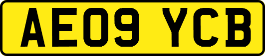 AE09YCB
