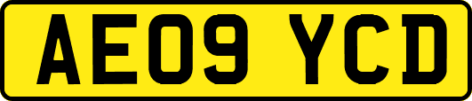 AE09YCD