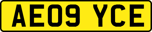 AE09YCE