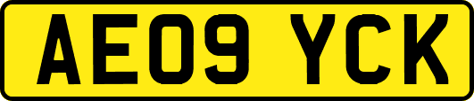 AE09YCK