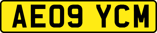 AE09YCM