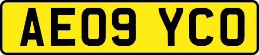 AE09YCO