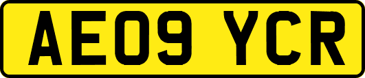 AE09YCR