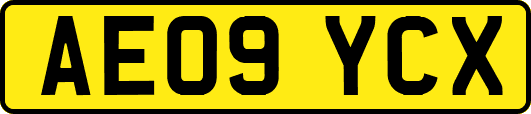 AE09YCX