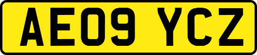 AE09YCZ