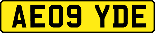 AE09YDE