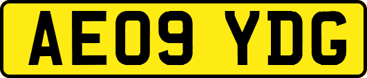 AE09YDG