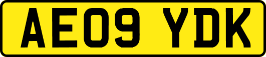 AE09YDK