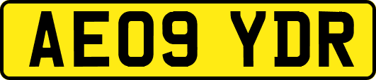 AE09YDR
