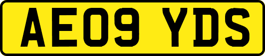 AE09YDS