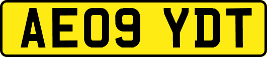 AE09YDT