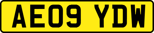 AE09YDW