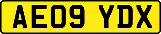 AE09YDX