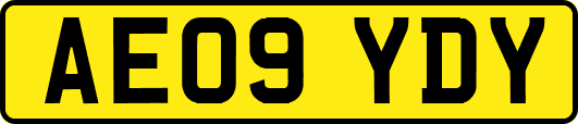 AE09YDY