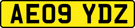 AE09YDZ