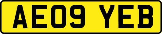 AE09YEB
